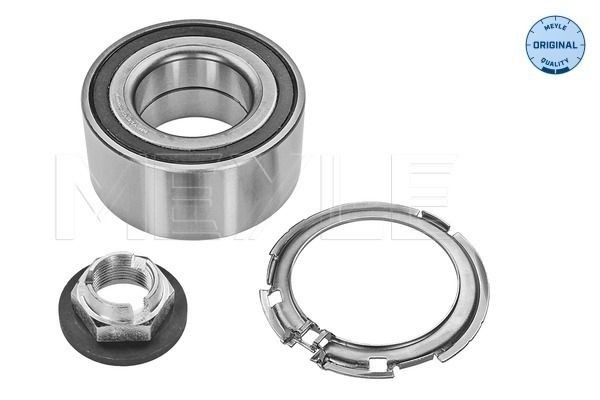 MWK0227 MEYLE 16-146500014 Wheel bearing kit 4021000QAF