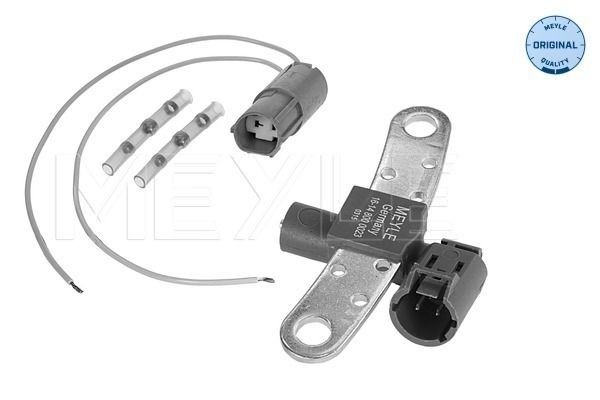 Opel ZAFIRA Crank sensor 9045820 MEYLE 16-14 800 0023 online buy