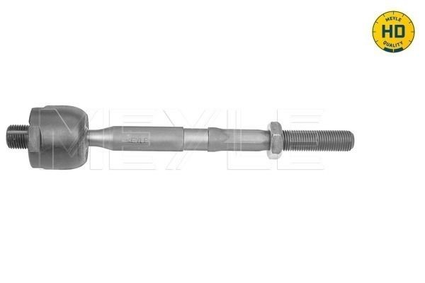 16-16 031 0038/HD MEYLE Inner track rod end DACIA Front Axle Right, Front Axle Left, M14x1,5, 205 mm, Quality