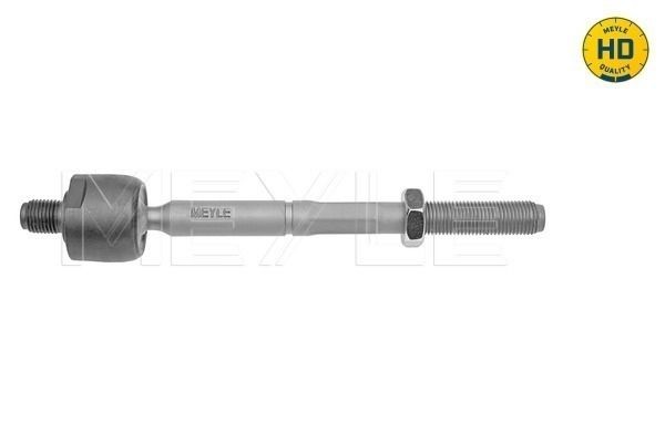16-16 031 0040/HD MEYLE Inner track rod end DACIA Front Axle Left, Front Axle Right, M14x1,5, 190 mm, Quality