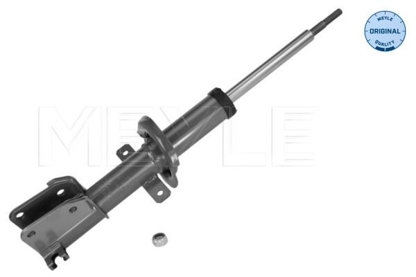 Renault TRAFIC Shock absorber MEYLE 16-26 623 0007 cheap