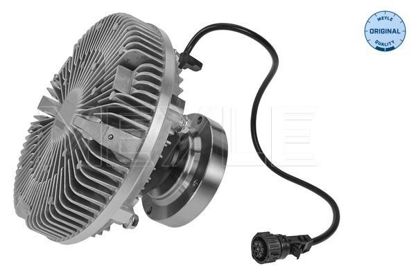 MFC0047 MEYLE ORIGINAL Quality Clutch, radiator fan 16-34 020 0001 buy