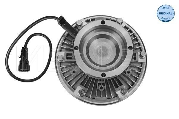 MEYLE Cooling fan clutch 16-34 020 0001