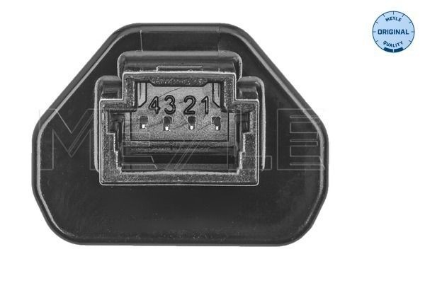 MEYLE 16-34 032 0003 Sensor, Luftfederungsniveau für DAF 75 LKW in Original Qualität