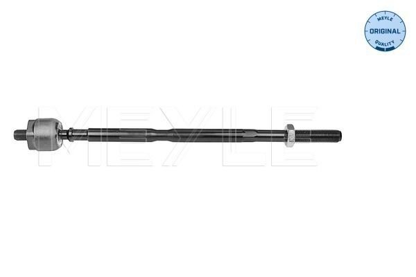 MSB0347 MEYLE Front Axle, 20 mm x 51,5 mm, ORIGINAL Quality Ø: 51,5mm, Inner Diameter: 20mm Stabiliser mounting 16-34 032 0005 buy