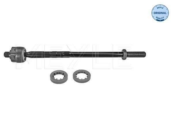 MEYLE 16-34 032 0013 Anti roll bar bush Front Axle, 20 mm x 45 mm, ORIGINAL Quality