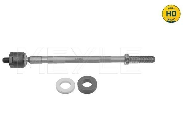 MSB0357 MEYLE Vorderachse, 20 mm x 45 mm, ORIGINAL Quality Ø: 45mm, Innendurchmesser: 20mm Stabigummis 16-34 032 0013 kaufen