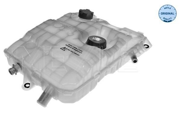 MET0080 MEYLE with cap, with sensor, ORIGINAL Quality Expansion tank, coolant 16-34 223 0003 buy