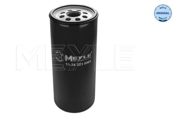 MFF0098 MEYLE Anschraubfilter Höhe: 262,5mm Kraftstofffilter 16-34 323 0003 kaufen