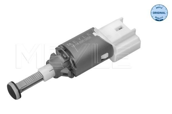 MEYLE 16-34 533 0001 Electric Cable 0,75 mm², ORIGINAL Quality
