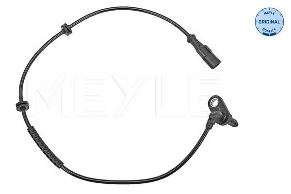 MEYLE 16-34 533 0020 ABS-Sensor für RENAULT TRUCKS Manager LKW in Original Qualität