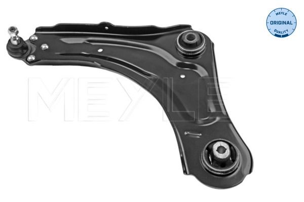 MCX0402 MEYLE Rear Axle both sides, Front axle both sides Bush, leaf spring 16-34 741 0001/S buy