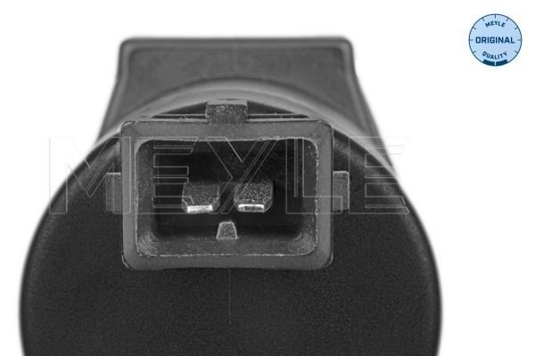MEYLE 16-34 900 0006 Abgaskrümmerdichtung für RENAULT TRUCKS Magnum LKW in Original Qualität