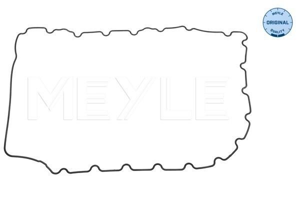 MEYLE 16-34 900 0011 Steuergehäusedichtung für RENAULT TRUCKS Kerax LKW in Original Qualität