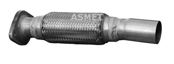 Original 16.093 ASMET Exhaust pipes NISSAN