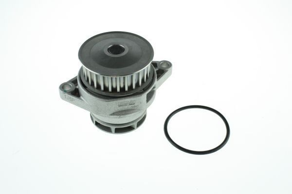Original 160011710 AUTOMEGA Water pump experience and price