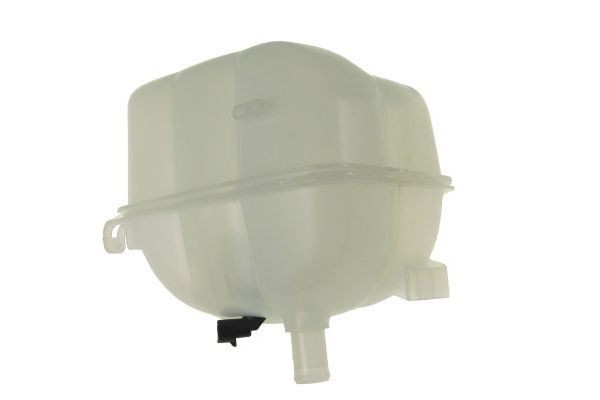 160020110 Coolant tank AUTOMEGA 160020110 review and test