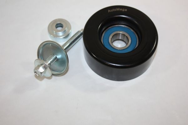 AUTOMEGA 160025510 Tensioner pulley 1 119 938