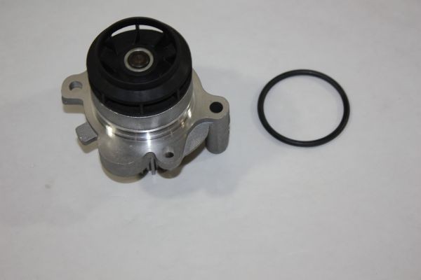 Engine water pump AUTOMEGA Number of Teeth: 23, with seal - 160039610