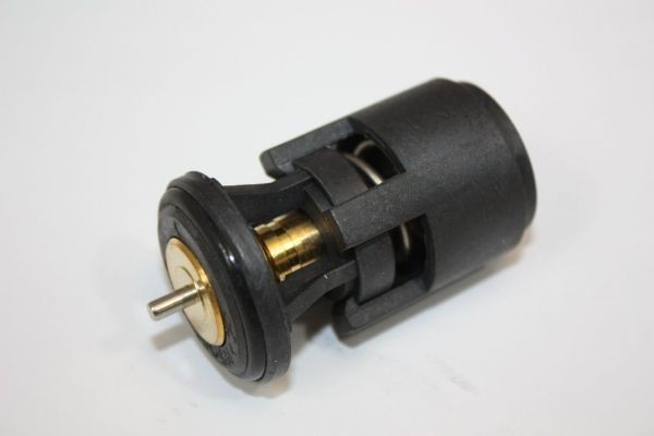 OEM-quality AUTOMEGA 160044810 Thermostat in engine cooling system