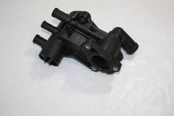 Great value for money - AUTOMEGA Thermostat Housing 160045210