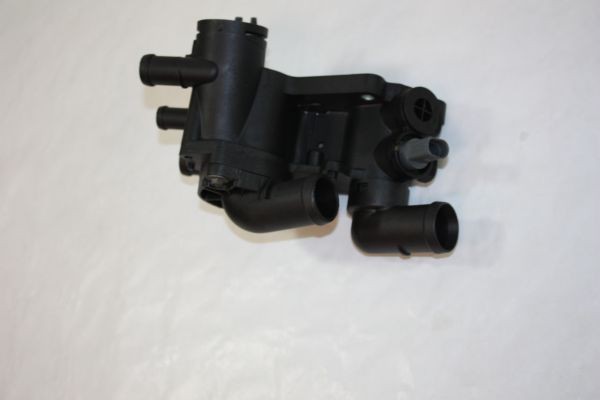 Great value for money - AUTOMEGA Thermostat Housing 160045510