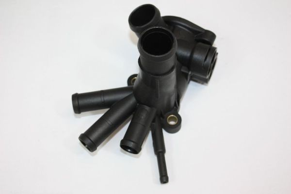 Great value for money - AUTOMEGA Thermostat Housing 160048510