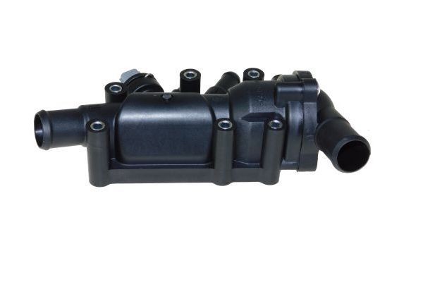 AUTOMEGA 160050210 Water outlet Audi A6 C4 2.0 16V 140 hp Petrol 1994 price