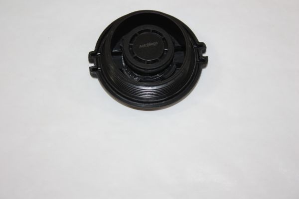 AUTOMEGA Sealing cap, coolant tank 160055710 buy