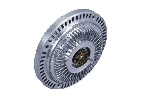 160056010 Thermal fan clutch AUTOMEGA 160056010 review and test
