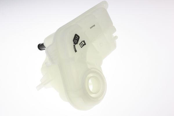 AUTOMEGA 160056310 Coolant expansion tank without lid, with sensor