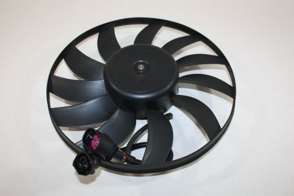 AUTOMEGA 160067510 Fan, radiator 1K0959455CN