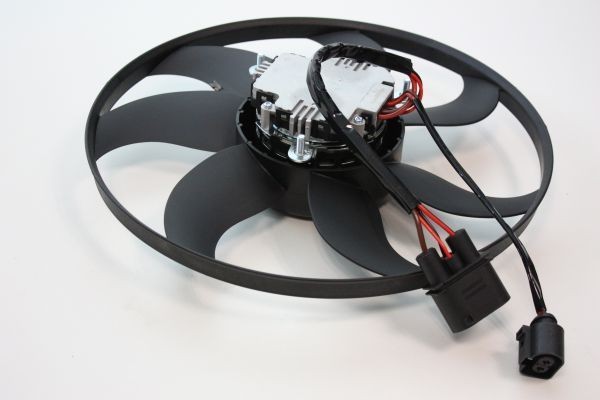 AUTOMEGA Ø: 360 mm, 300W, without radiator fan shroud Cooling Fan 160067810 buy