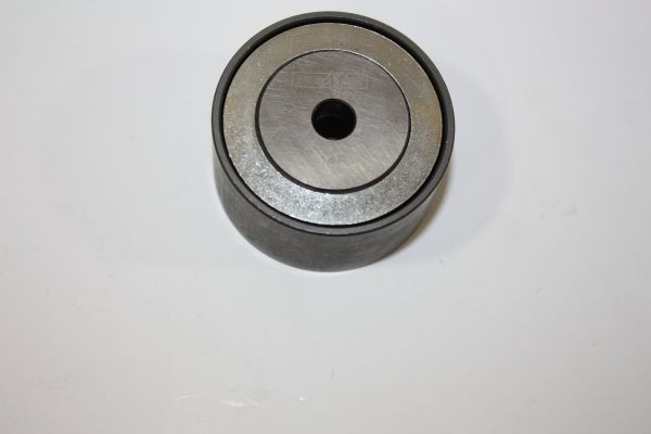 AUTOMEGA 160075710 Tensioner pulley 30 813 134