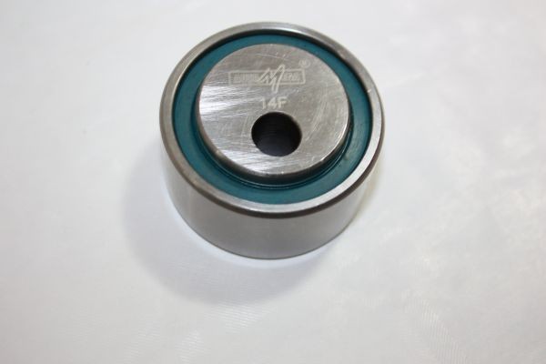 160080810 AUTOMEGA Tensioner pulley RENAULT