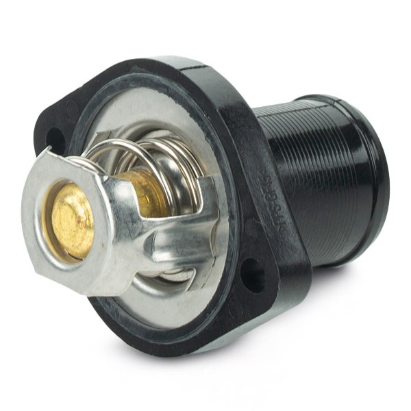 AUTOMEGA 160085710 Thermostat in engine cooling system Opening Temperature: 89°C, Front