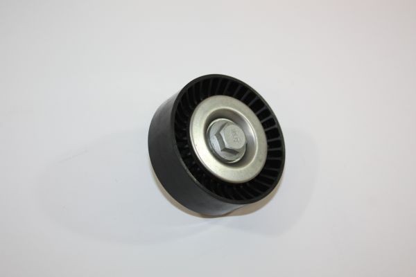 AUTOMEGA 160087310 Tensioner pulley 04891 596AB