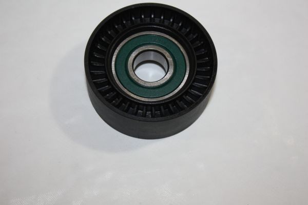 AUTOMEGA 160087510 Tensioner pulley