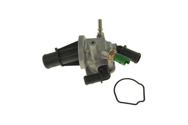 Great value for money - AUTOMEGA Thermostat Housing 160089310