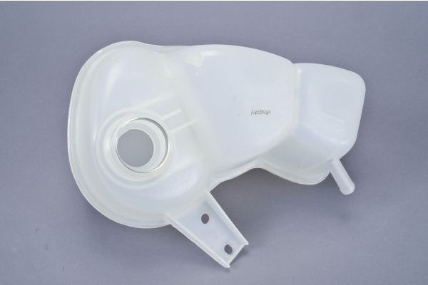 Great value for money - AUTOMEGA Coolant expansion tank 160095610