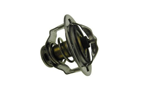 AUTOMEGA 160099610 Engine thermostat Opening Temperature: 89°C, 54mm, Front