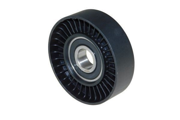 AUTOMEGA 160110210 Tensioner pulley OPEL experience and price