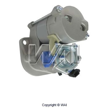 WAI 12V, 1,2kW, 1 Starter 16021N buy