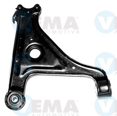 VEMA without ball joints, Front axle both sides Control arm 16023 buy