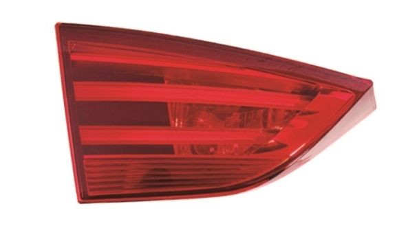 Original IPARLUX Tail lights 16032551 for BMW X1