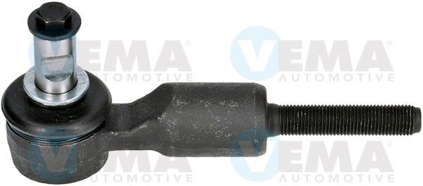 VEMA 16051 Control arm repair kit 4B0 419 811