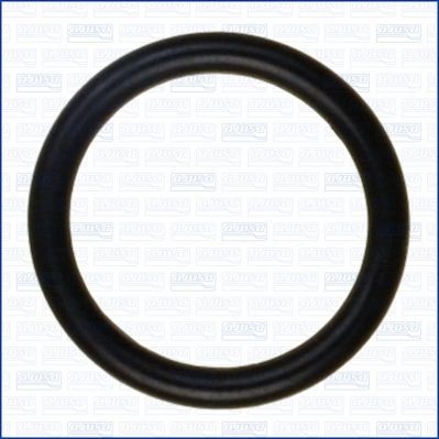 AJUSA NBR (nitrile butadiene rubber) Thickness: 3mm, Ø: 20mm Gasket, intake manifold 16063100 buy