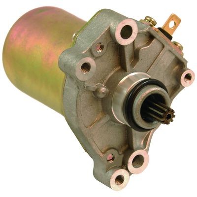 16088N Engine starter motor WAI 16088N review and test
