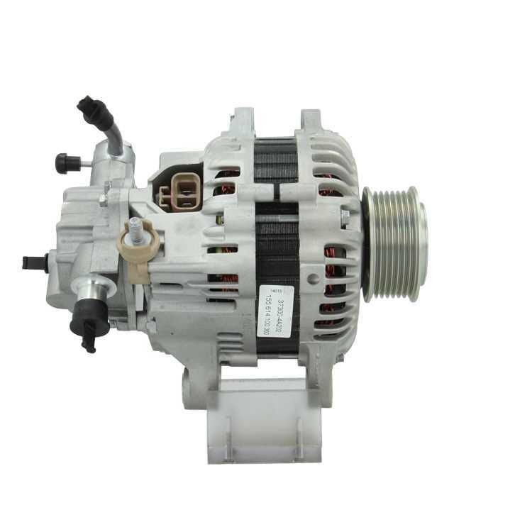 BV PSH Starter motors 161.001.113.265 for Nissan Patrol Y61