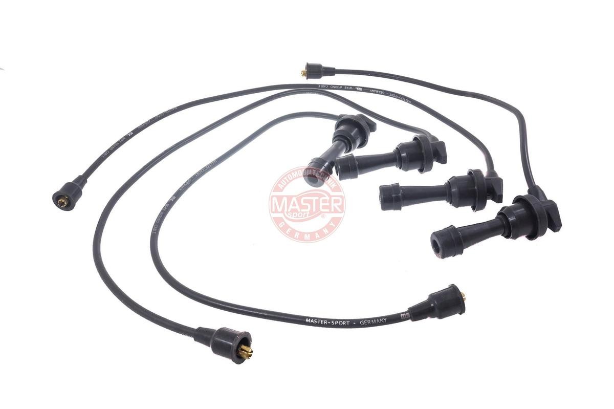 Original 1610-ZW-LPG-SET-MS MASTER-SPORT Ignition lead experience and price